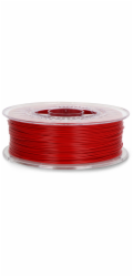 Devil Design Filament ABS+ 1,75 mm 0,8 kg - červený