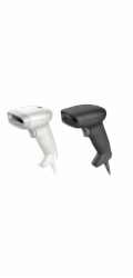 Voyager 1350g - KIT, 2D, USB, stand, black