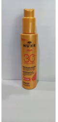 Eucerin NUXE_Sun opalovací mléko na obličej a tělo SPF30 150 ml