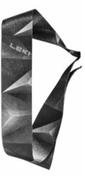 Leki LEKI PASKI Skin Strap 4.0 černo/šedá