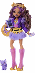 Mattel Monster High Clawdeen Wolf (JHK30)