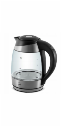 Eldom Kettle RYCHLÁ KONVICE S REGULACÍ TEPLOTY 1,8 L BEZDRAULICKÁ 2200 W