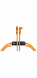 NoName Tether Tools Pro Optima 10G USB-C 1,8m