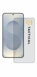 Tactical Glass Shield 5D sklo pro Samsung Galaxy S26 Black