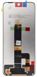 FixCell FixCell LCD displej pro REDMI 12 4G 5G OEM bez rámečku