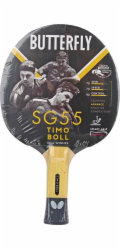Butterfly Pingpongová raketa Timo Boll SG55 85022