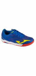 Joma Joma Evolution Jr 2605 IN EVJS2605IN Modrá 36