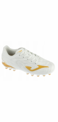Joma Joma Evolution Jr 2602 AG EVJS2602AG bílá 38