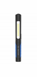 King Tony Svítilna COB LED svítilna 3,5 W 350 LM USB-C