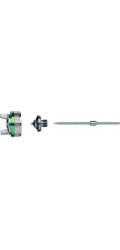 Pro-Line Opravná sada HVLP, tryska 0,8 mm, prolínová, pro 66292