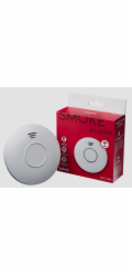 SafeMi Detektor kouře SAFEMI - WiFi - SHS-10W