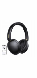 Ugreen Sluchátka přes uši 45018 Bluetooth 5.4 (černá)