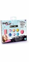 Canal Toys Style 4 Ever První make-up sada