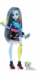 Mattel Monster High Frankie Stein (JHK31)