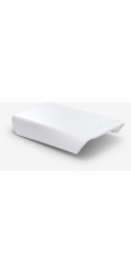 Spigen ACP07646 kryt/příslušenství do interiéru vozidla Kryt loketní opěrky