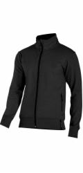 Lahti Pro MIKINA na zip ČERNÁ, XL, CE, LAHTI