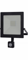 Loyal Lighting Venkovní LED svítidlo ML LAMP 4250lm LUMILEDS IP65 4K senzor