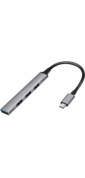 LogiLink USB HUB 4x USB-A 3.0 (UA0392)