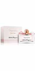 Salvatore Ferragamo SALVATORE FERRAGAMO Signorina EDP sprej 100ml