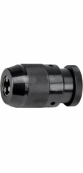 Silver Stříbrná vrtací hlava 16mm-B16-samoupínací /stříbrná EX16B16-T