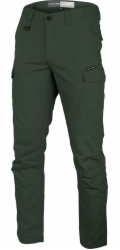 Lahti Pro Kalhoty Combat Green, XL, CE, Lahti