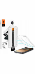 Spigen Tvrzené sklo Glas.TR EZ Fit Pro antireflexní 2 ks pro Galaxy S26 Ultra Clear