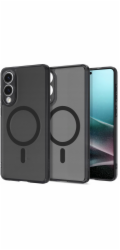 Spigen SPIGEN ULTRA HYBRID MAGSAFE GALAXY S26 MATTE BLACK