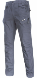 Lahti Pro Combat Pants šedá, L, CE, Lahti