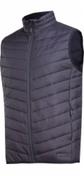 Lahti Pro Insulated bezrukávová lehká černá, 3xl, ce, lahti
