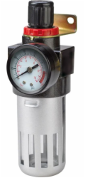 Pro-Line REDUKCE S MANOMETREM A FILTREM 1/4 PROLINE 66386 PROLINE