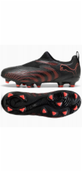 Puma Kopačky Future 9 Match LL Jr FG/AG 108722-02