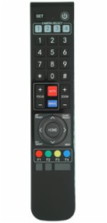 Boom Collaboration Dálkové ovládání RTV BM04-0020 s IR signálem pro MEZZO a MAGNA