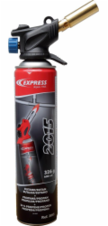 Guilbert Express plynový piezoelektrický hořák E2015K