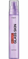 L’Oreal Paris L'Oréal Paris L'OREAL Revitalift Filler Glass Skin lehký krém na obličej 50 ml