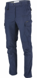 Lahti Pro Tmavě modré cargo kalhoty , M, CE, Lahti