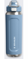 NoName Termoláhev Stanley Wellspring 071 L INDIGO