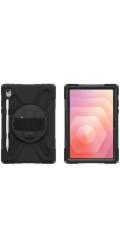 4smarts Pouzdro na tablet Rugged Case Grip pro Samsung Galaxy Tab S11