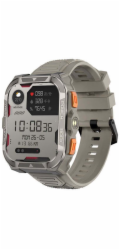 Blackview Chytré hodinky SMARTWATCH W80 PRO/KHAKI W80PROKHAKI BLACKVIEW