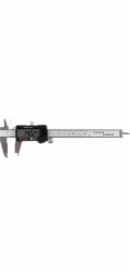 Pro-Line ELEKTRONICKÉ POSUVNÉ MĚŘÍTKO , PŘESNOST 150 MM, CE PROLINE 20516 PROLINE