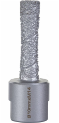 Proxxon DIAMANTOVÁ ŘEZACÍ KUTIČKA 10 MM M14 PROLINE 27298 PROLINE