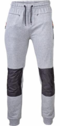 Lahti Pro ŠEDOČERNÉ TEPÍNY, 2XL, CE, LAHTI