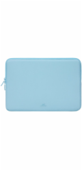 RivaCase Pouzdro Riva pro notebook Szuzuka 13.3, pastelově modré 7703