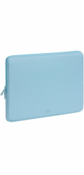 RivaCase Riva kryt na notebook Szuzuka 15.6 pastelově modrá 7705
