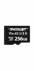 256GB microSDXC Patriot VX V30 U3 A2