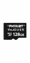 128GB microSDXC Patriot VX V30 U3 A2