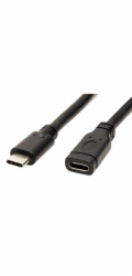 Prodlužovací USB kabel (3.1)  USB C same