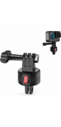 Puluz Rychloupínací / Držák / Magnetický držák pro GoPro HERO 11 10 9 8 7 6 5 4 / SJCAM / Xiaomi / DJI / PU706B