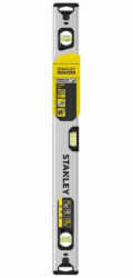 PRO Vodováha Fatmax Xtreme s boxbeamem 60 cm, 3 lib, 1 rukojeť, 0,5 mm/m