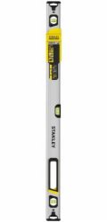 PRO Vodováha Fatmax Xtreme s boxbeamem 90 cm, 3 lib, 2 rukojeti, 0,5 mm/m