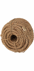PRO Jutové lano 20mmx20m proline